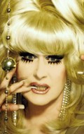 The Lady Bunny filmography.