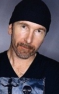 Recent The Edge pictures.