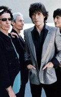 Recent The Rolling Stones pictures.