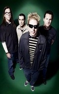 The Offspring - wallpapers.