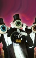 Recent The Residents pictures.
