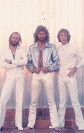 The Bee Gees - wallpapers.