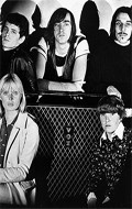 The Velvet Underground - bio and intersting facts about personal life.