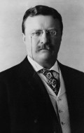 Theodore Roosevelt - bio and intersting facts about personal life.