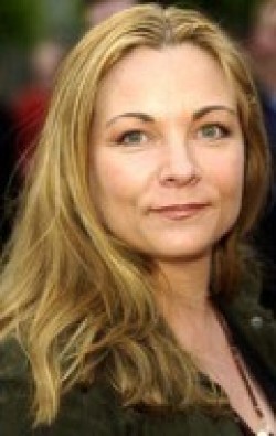 Recent Theresa Russell pictures.