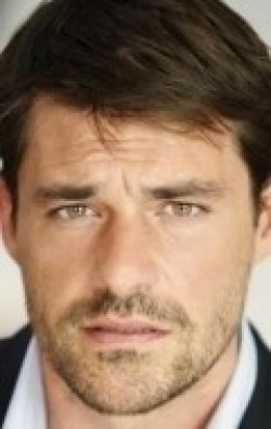 Actor Thierry Neuvic, filmography.