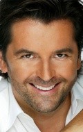 Thomas Anders - bio and intersting facts about personal life.