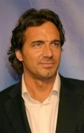 All best and recent Thorsten Kaye pictures.