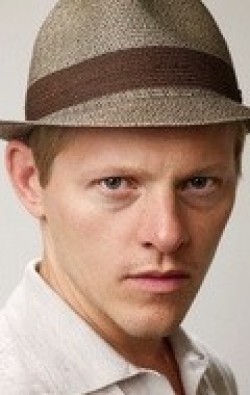 Actor, Producer Thure Lindhardt, filmography.