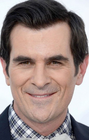 Ty Burrell - wallpapers.