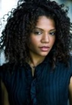 Tiara Parker - bio and intersting facts about personal life.