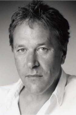 Actor Tim Bentinck, filmography.