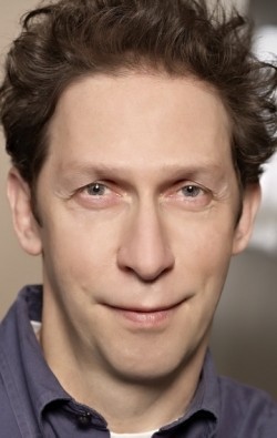 Tim Blake Nelson - bio and intersting facts about personal life.