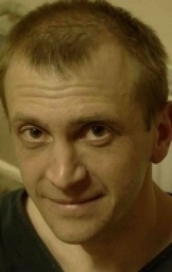Actor, Voice Timofey Tribuntsev, filmography.