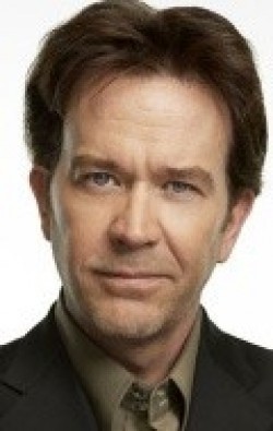 Actor, Director, Writer, Producer Timothy Hutton, filmography.