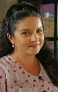 Actress, Producer Tina Romero, filmography.