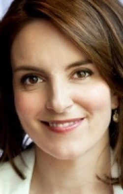 Tina Fey - bio and intersting facts about personal life.