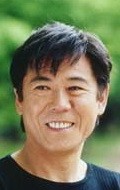Actor Tokuma Nishioka, filmography.