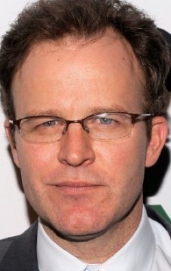 Recent Tom McCarthy pictures.