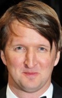 Tom Hooper - bio and intersting facts about personal life.