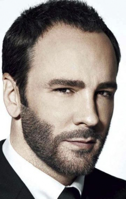 Tom Ford - bio and intersting facts about personal life.