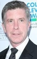 Tom Bergeron - bio and intersting facts about personal life.