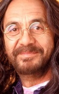 Actor, Director, Writer, Producer Tommy Chong, filmography.