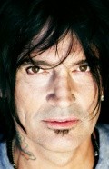Recent Tommy Lee pictures.