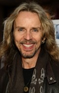 Tommy Shaw filmography.