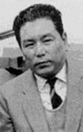 Writer, Producer Tomoyuki Tanaka, filmography.