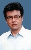 Actor, Writer Tomokazu Miura, filmography.