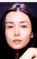 Actress Tomoko Nakajima, filmography.