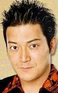 Actor Tomomitsu Yamaguchi, filmography.