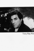 Recent Tony Ray Rossi pictures.