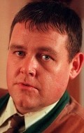 Tony Maudsley - bio and intersting facts about personal life.