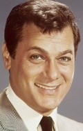 Tony Curtis - wallpapers.