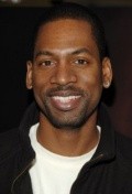 Tony Rock - bio and intersting facts about personal life.