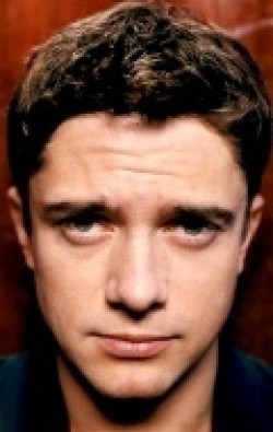 Topher Grace - wallpapers.