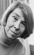 Tove Jansson - bio and intersting facts about personal life.