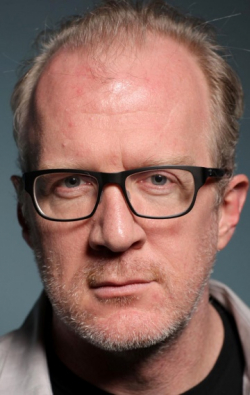 Tracy Letts - wallpapers.