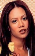 Tracie Spencer - wallpapers.