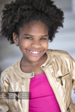 Trinitee Stokes - bio and intersting facts about personal life.