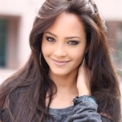 Tristin Mays - wallpapers.