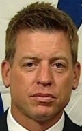 Troy Aikman - bio and intersting facts about personal life.