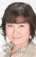 Actress Tsubaki Nekoze, filmography.
