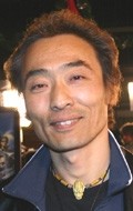 Tsutomu Kitagawa filmography.
