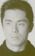 Actor Tsuyoshi Ujiki, filmography.