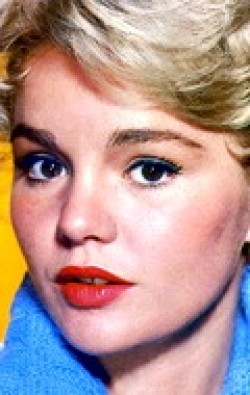 Tuesday Weld - wallpapers.