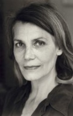 Actress Tusse Silberg, filmography.