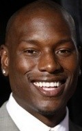 Recent Tyrese Gibson pictures.